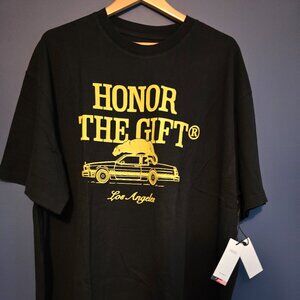 Share Honor The Gift XXL